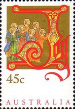 Stamp 1382