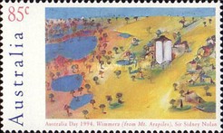 Stamp 1385