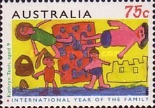 Stamp 1403