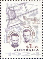 Stamp 1429