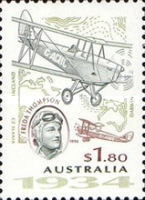 Stamp 1430