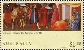 Stamp 1441