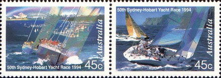 Stamp 1443