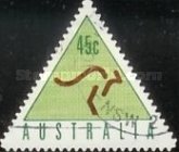 Stamp 1447