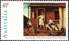 Stamp 1454