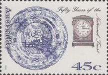 Stamp 1465