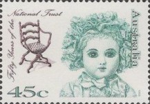 Stamp 1466