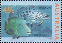 Stamp 1509