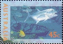 Stamp 1512