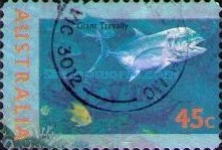 Stamp 1524