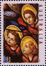 Stamp 1528