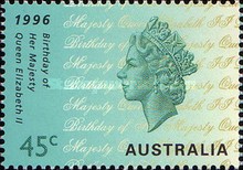 Stamp 1545