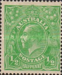 Stamp 25a*