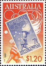 Stamp 1807