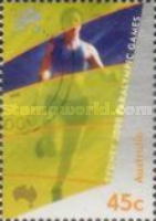 Stamp 1940