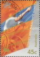 Stamp 1941