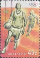 Stamp 1968