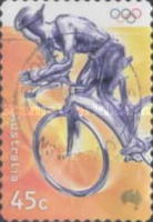 Stamp 1969