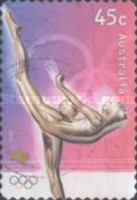 Stamp 1972