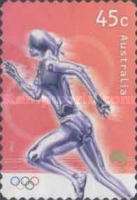 Stamp 1973