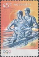 Stamp 1974