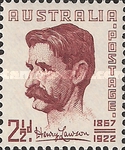 Stamp 195