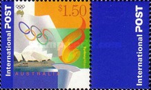 Stamp 1976