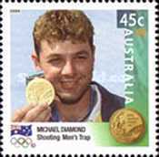 Stamp 1979