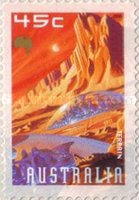 Stamp 2000