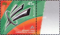 Stamp 2002