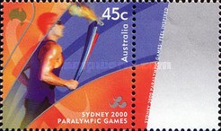 Stamp 2003