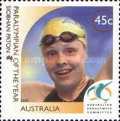 Stamp 2004