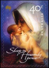 Stamp 2007