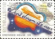 Stamp 2043