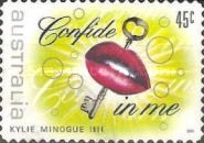 Stamp 2046