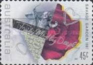 Stamp 2047