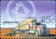 Stamp 2067