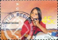 Stamp 2063