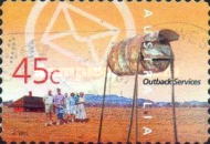 Stamp 2064