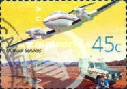 Stamp 2065