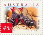 Stamp 2083A