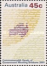 Stamp 2088