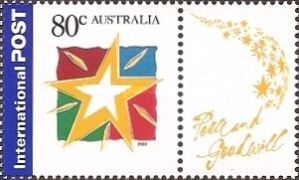 Stamp 2091