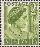 Stamp 203