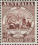 Stamp 205