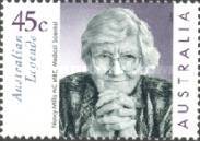 Stamp 2114