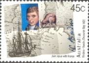 Stamp 2130