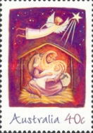 Stamp 2168