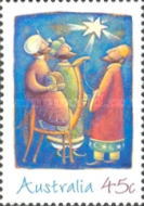 Stamp 2169