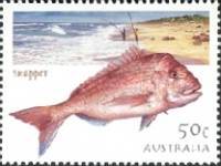 Stamp 2185